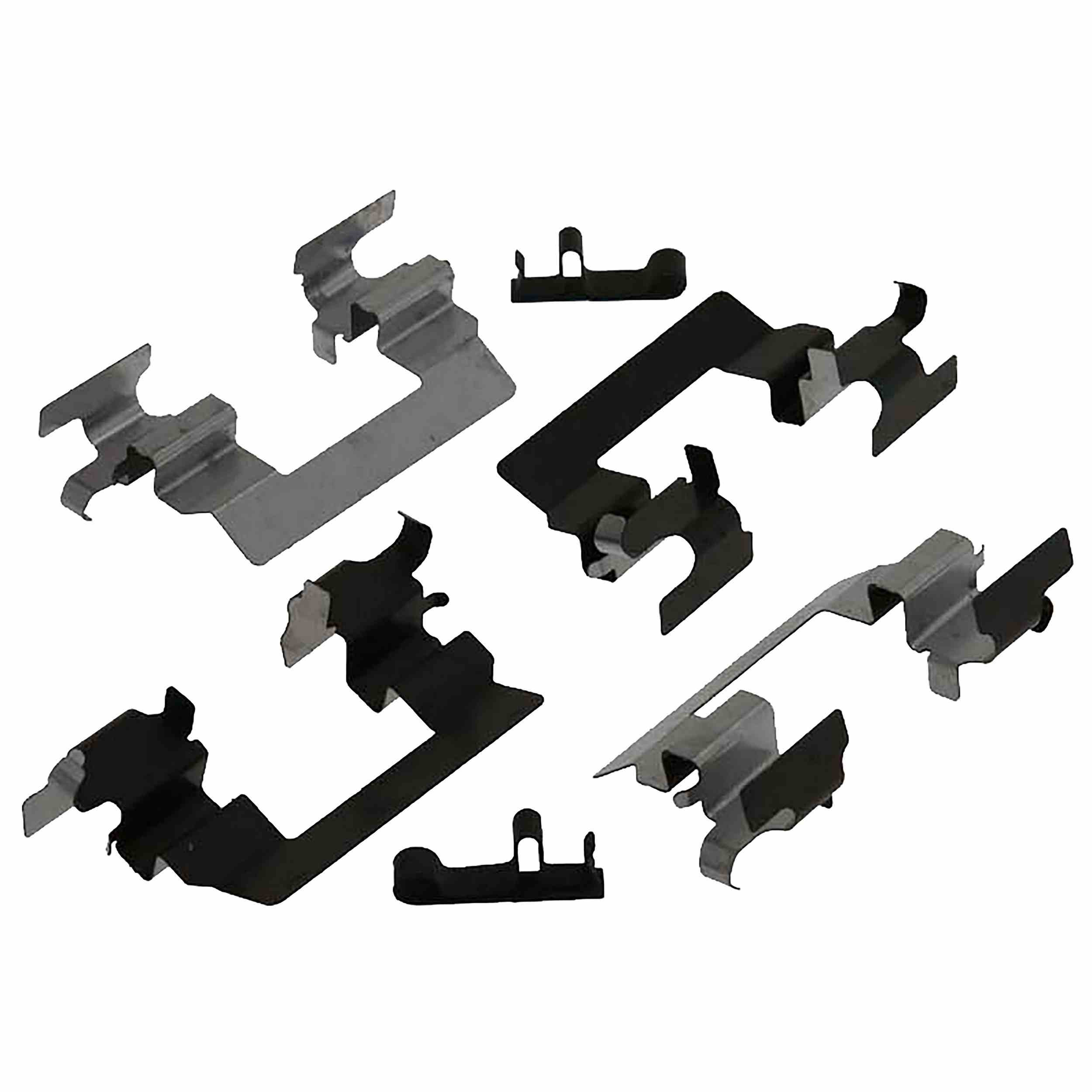 Carlson Disc Brake Caliper Abutment Service Kit P956