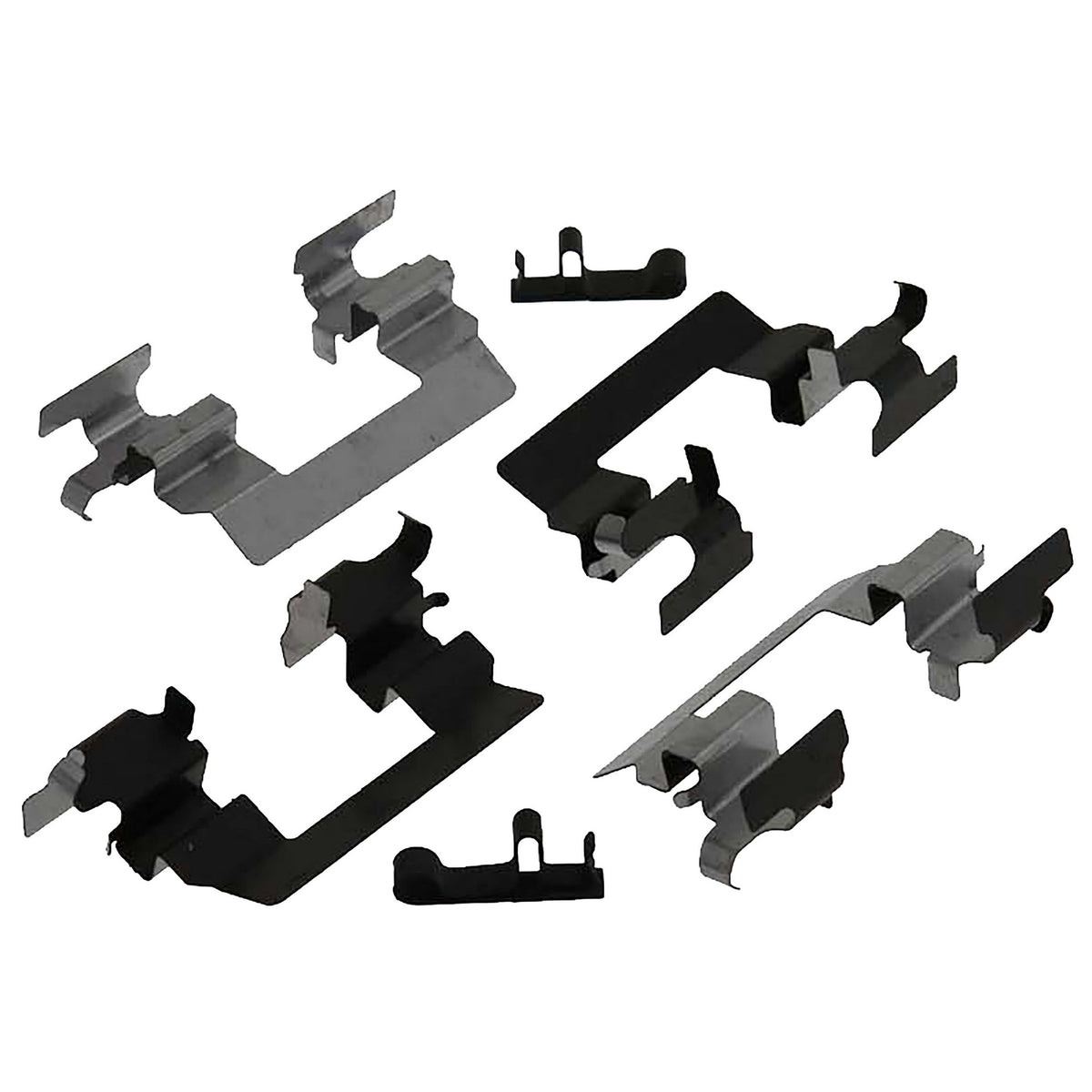 Carlson Disc Brake Caliper Abutment Service Kit P956