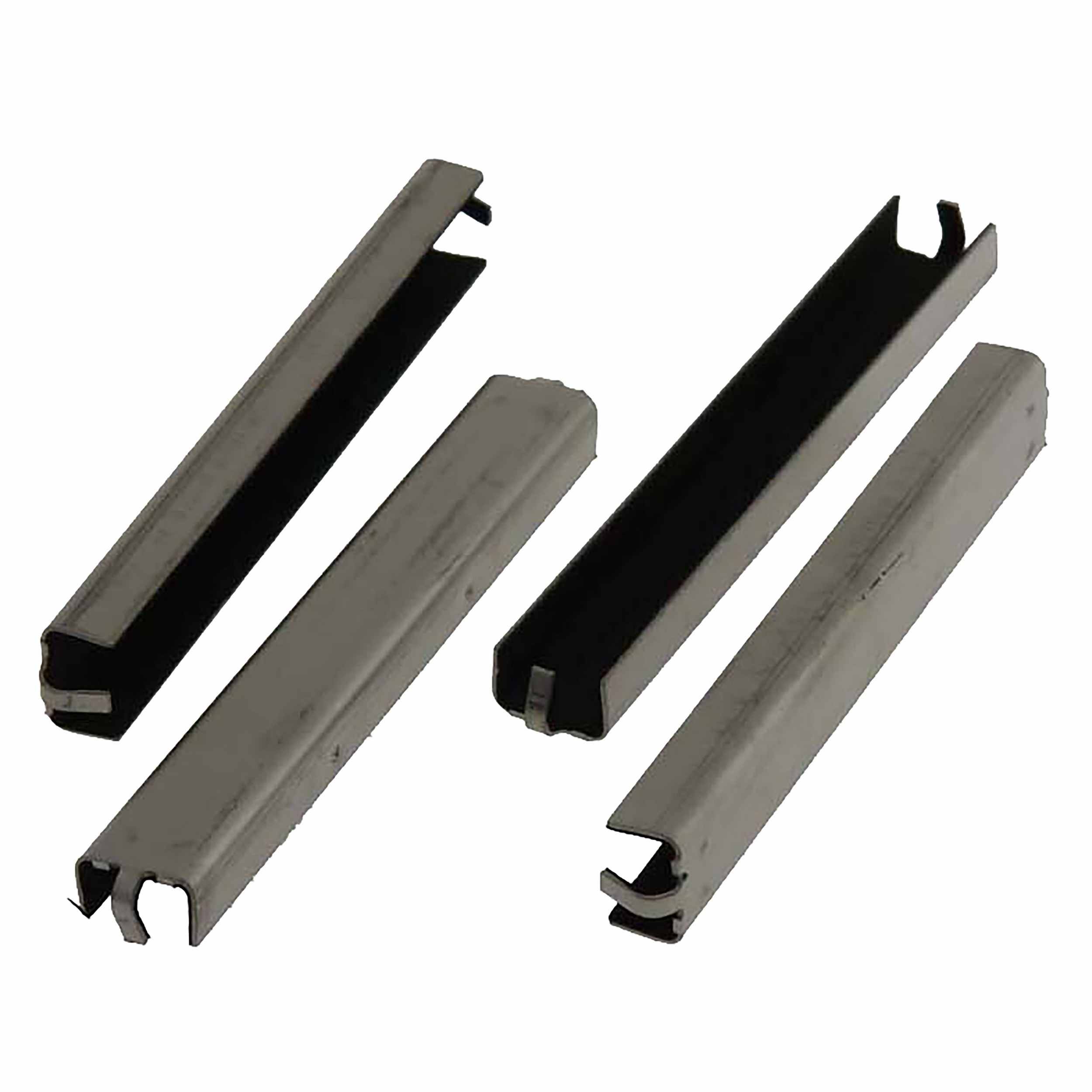 Carlson Disc Brake Caliper Abutment Service Kit P963