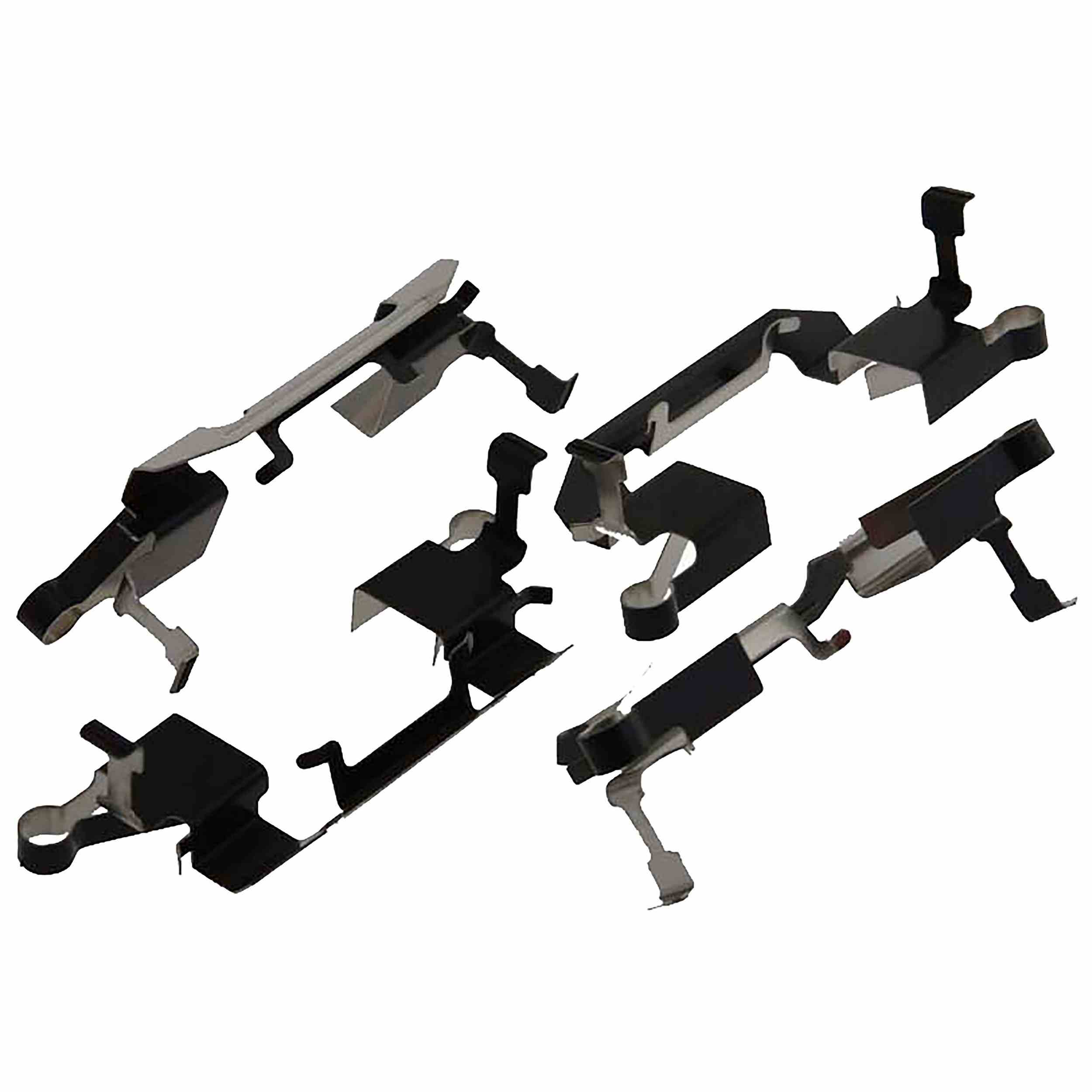 Carlson Disc Brake Caliper Abutment Service Kit P969