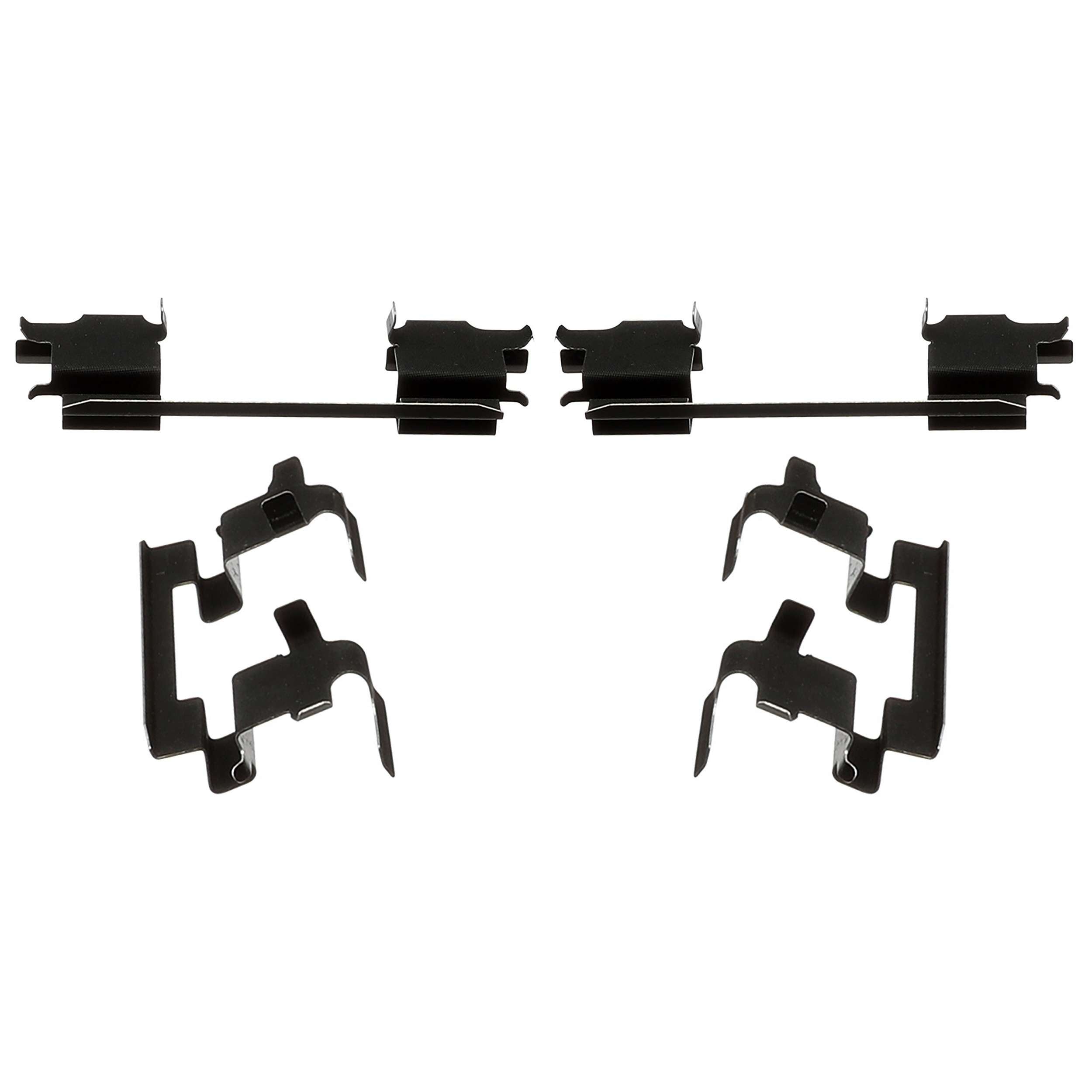 Carlson Disc Brake Caliper Abutment Service Kit P974