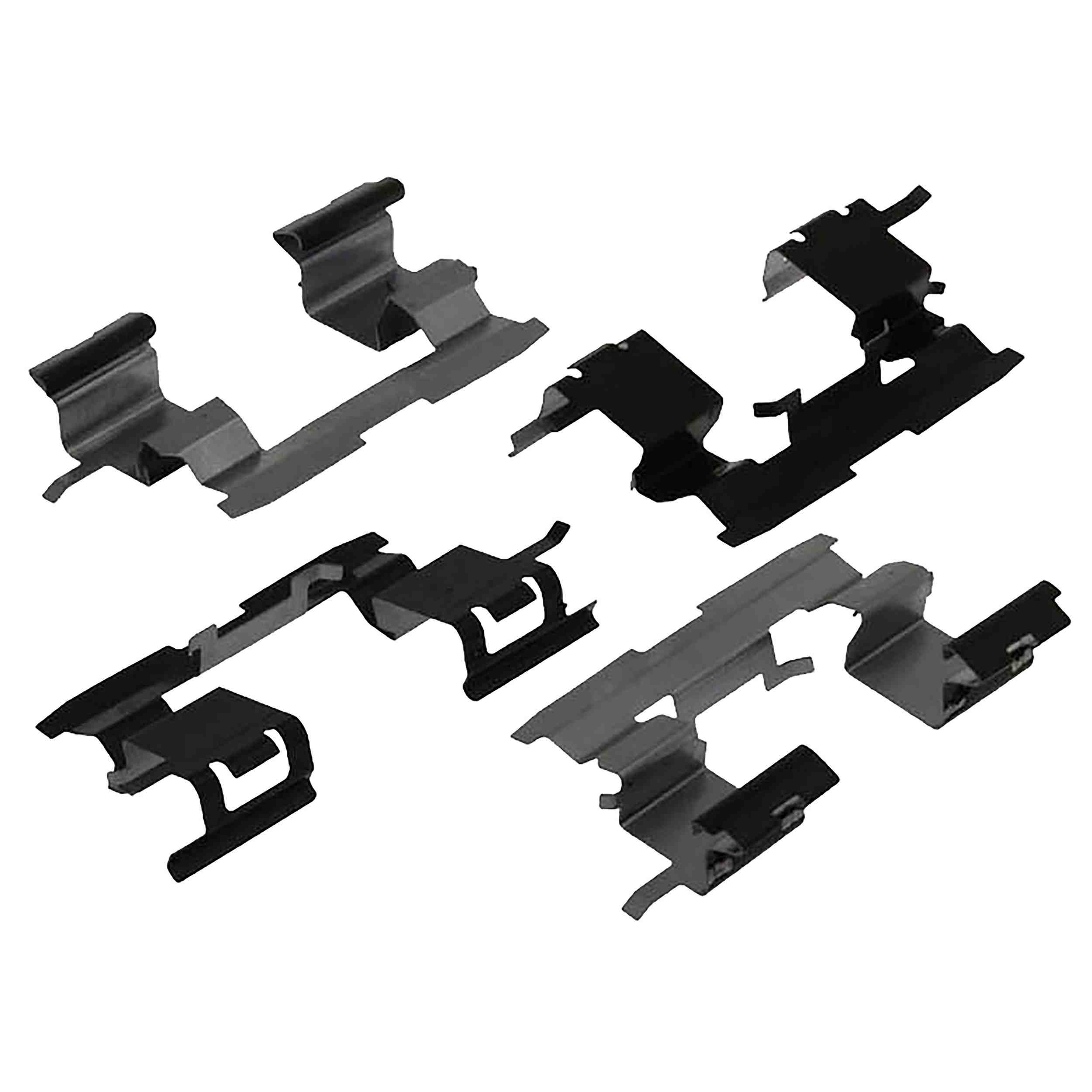 Carlson Disc Brake Caliper Abutment Service Kit P990