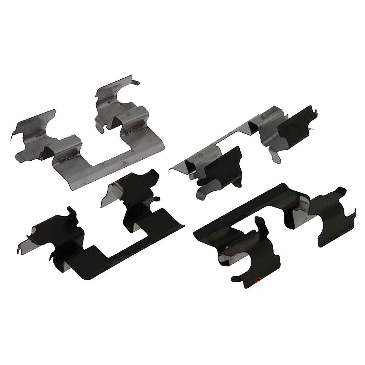 Carlson Disc Brake Caliper Abutment Service Kit P999