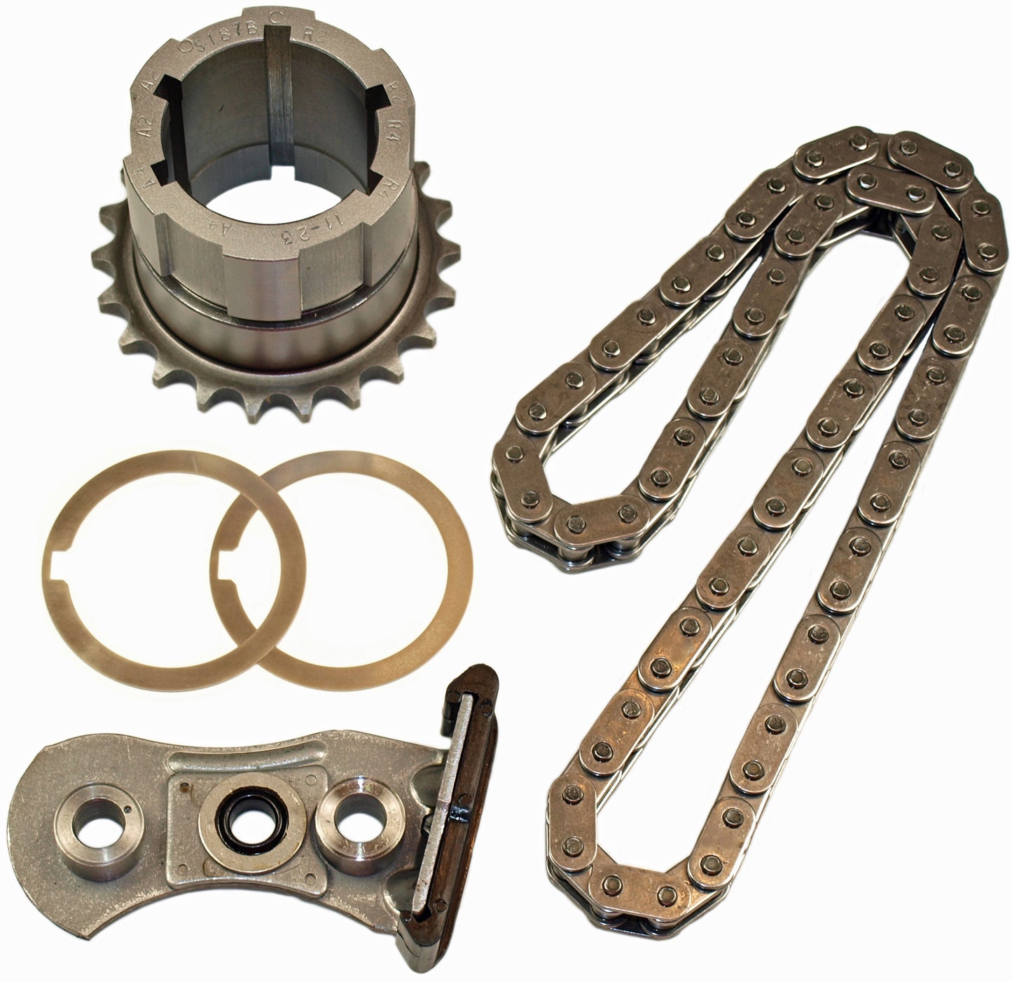 CLOYES LT Gen-V HP Timing Set True Roller Series Engines and Components Camshafts and Valvetrain main image