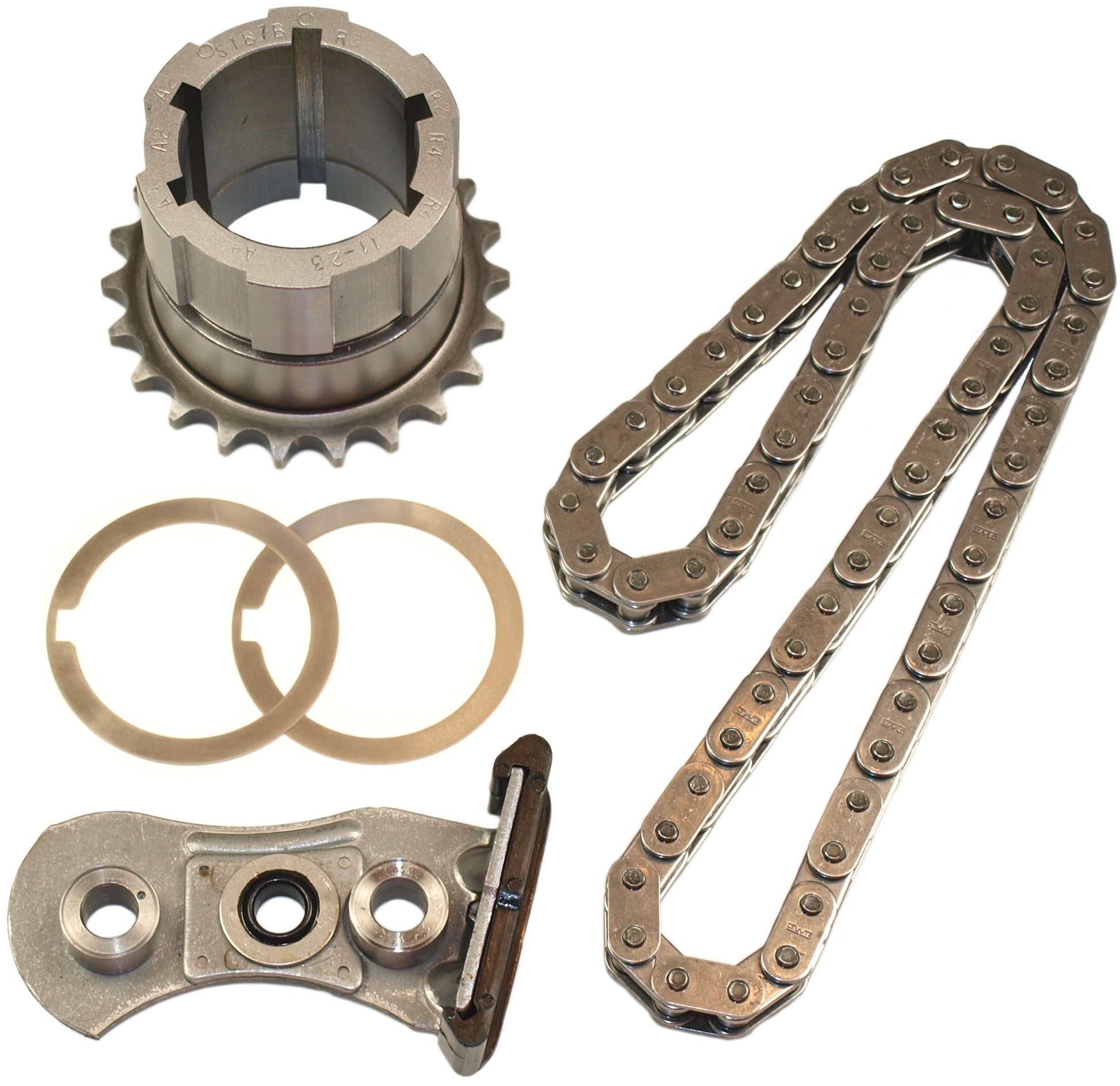 CLOYES LT Gen-V HP Timing Set True Roller w/Z Chain Engines and Components Camshafts and Valvetrain main image