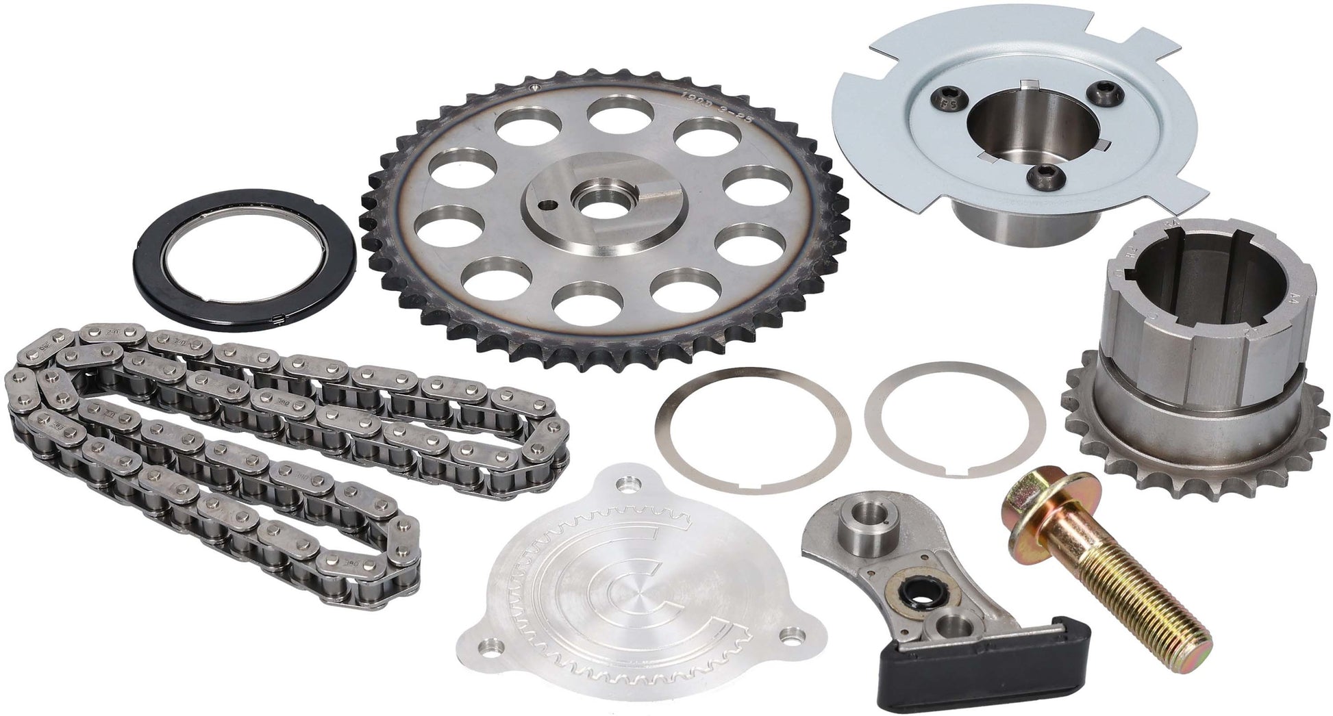 CLOYES LT Gen-V HP Timing Set True Roller Series Engines and Components Camshafts and Valvetrain main image
