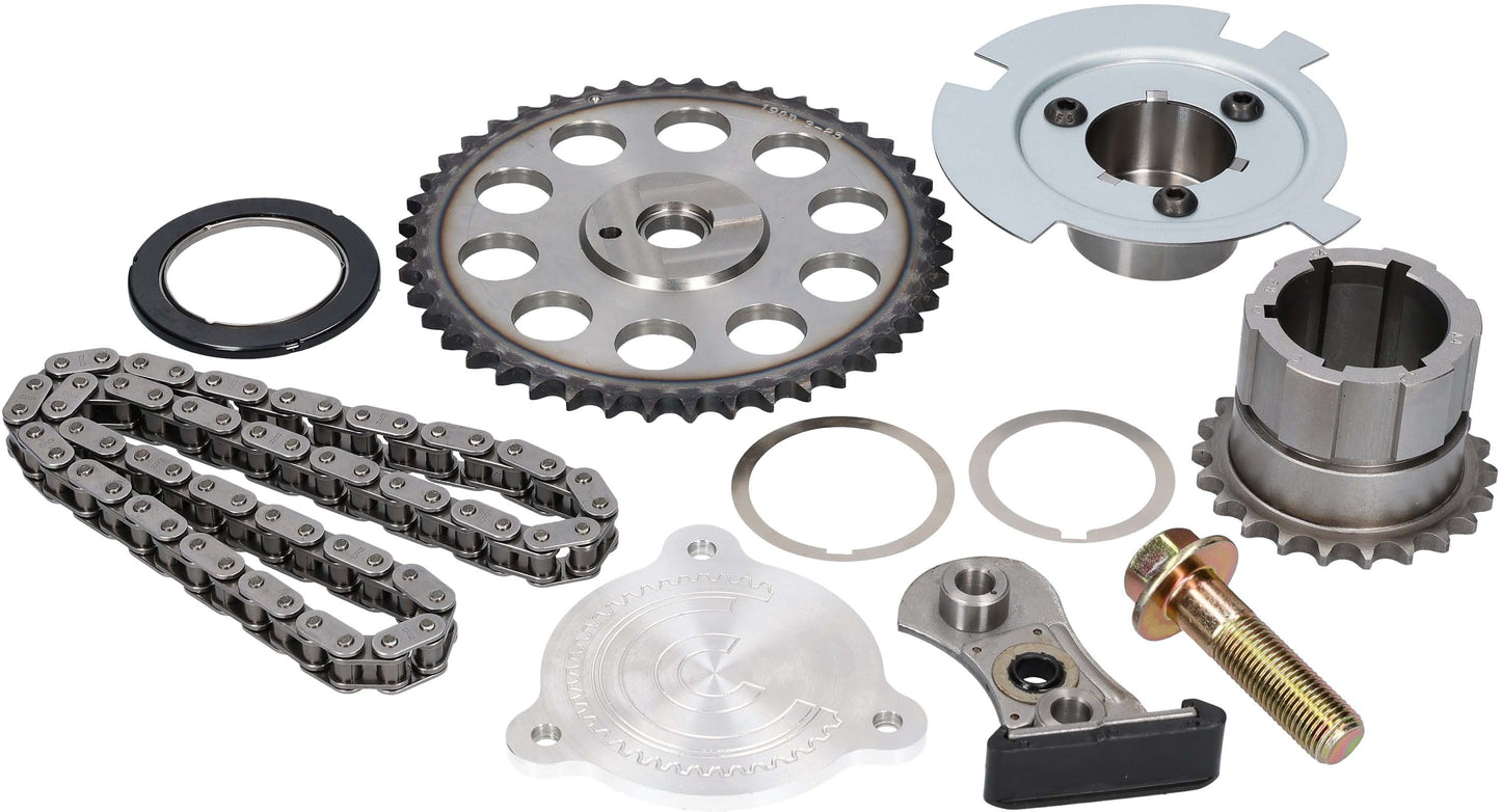 CLOYES LT Gen-V HP Timing Set True Roller w/Z Chain Engines and Components Camshafts and Valvetrain main image