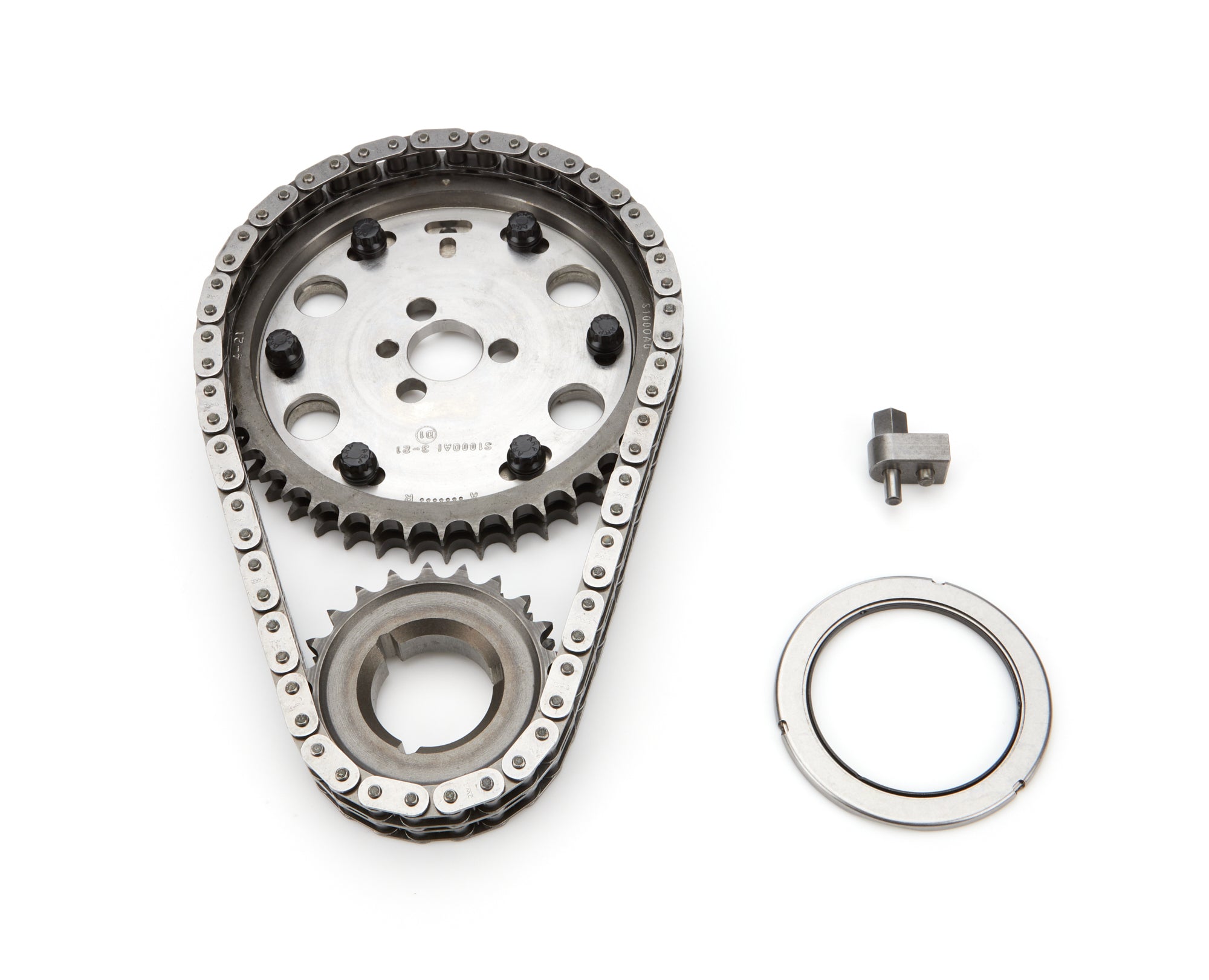 Cloyes Quick Adjust Billet Timing Chain Set CLO9-3700