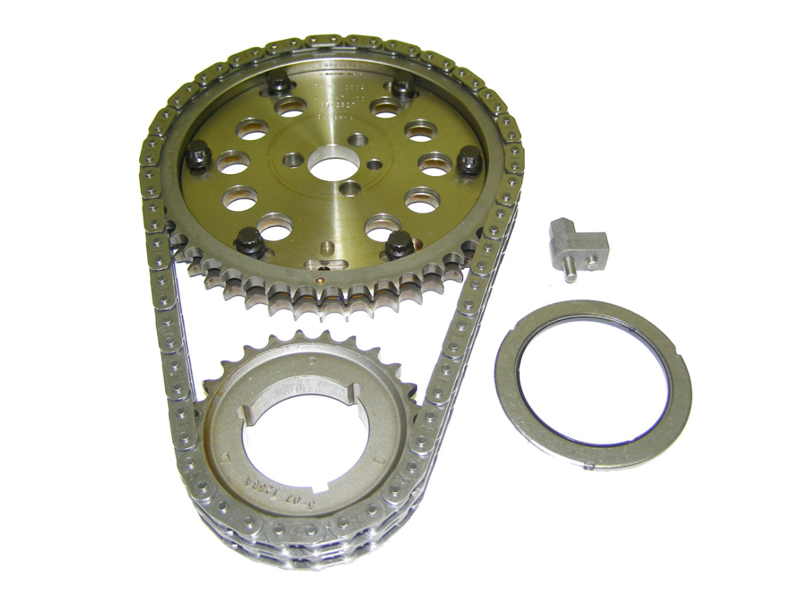 Cloyes BBC Quick Adj. Timing Chain Set Camshafts and Valvetrain Timing Chain and Gear Sets and Components main image