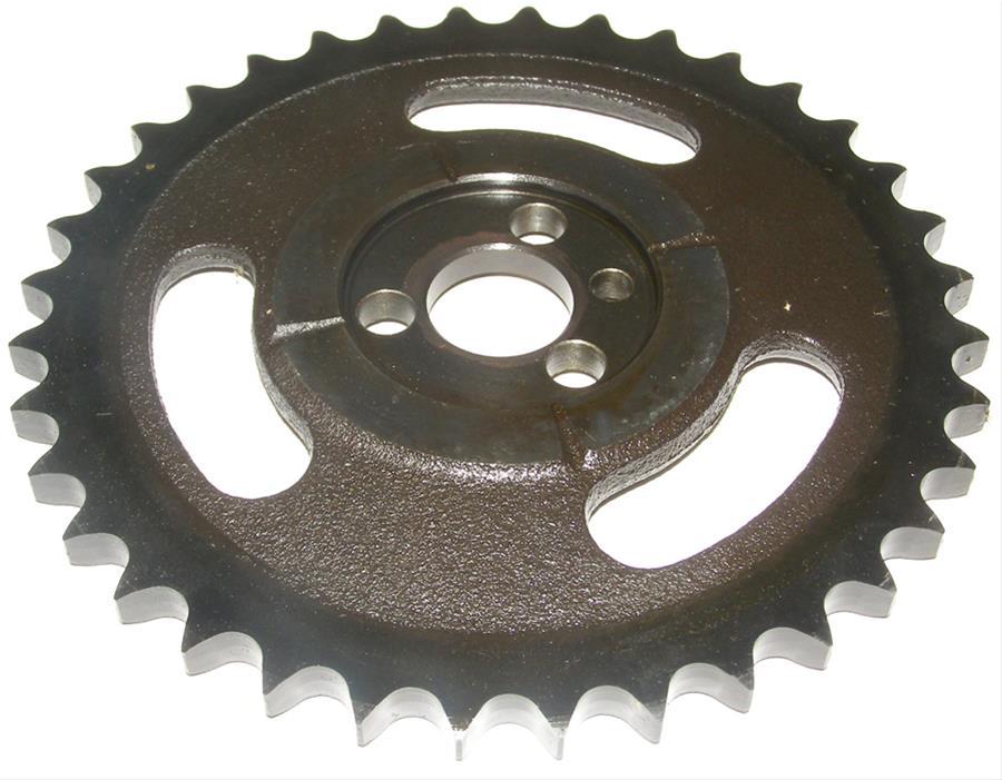 Cloyes Camshaft Timing Sprocket SBC 89-95 Camshafts and Valvetrain Timing Chain and Gear Sets and Components main image