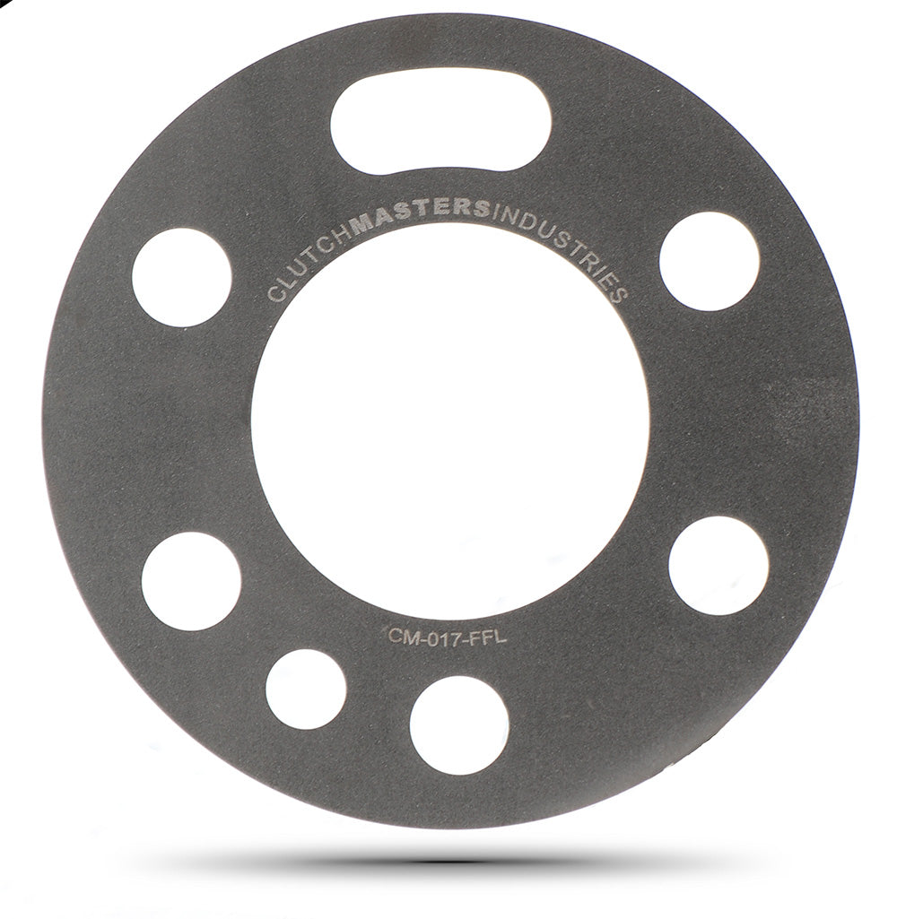 Clutch Masters Audi/VW Flywheel Friction Lock CM-017-FFL