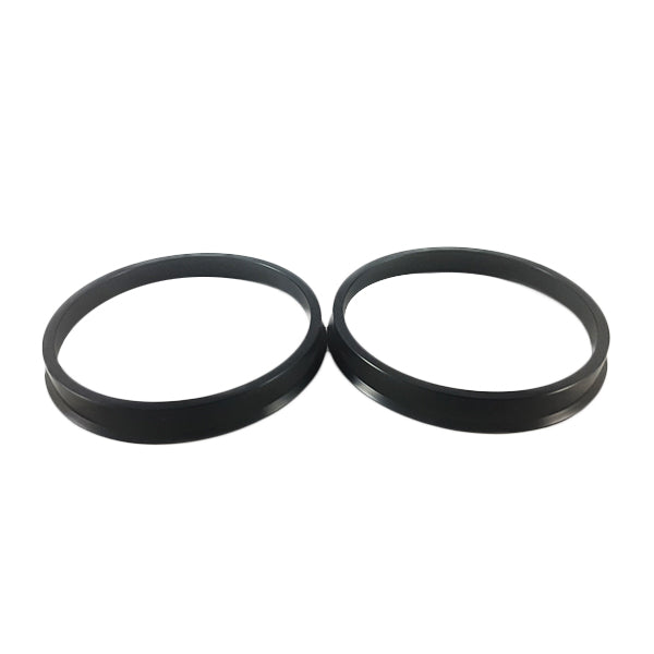 GKTech 66.1mm Hub Centric Rings (Pair)
