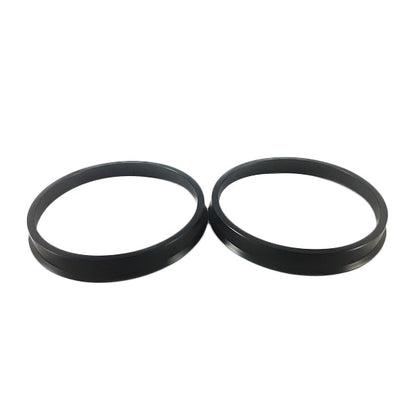 GKTech 66.1mm Hub Centric Rings (Pair)