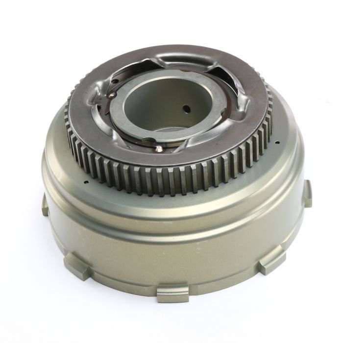 Coan Aluminum Direct Drum w/36 Element Automatic Transmissions and Components Automatic Transmission Drums main image