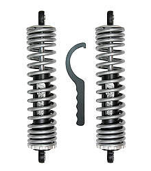 Competition Engineering Coil-Over Shock Kit - Discontinued 02/25/16 VD Shocks, Struts, Coil-Overs and Components Coil-Over Shock Kits main image