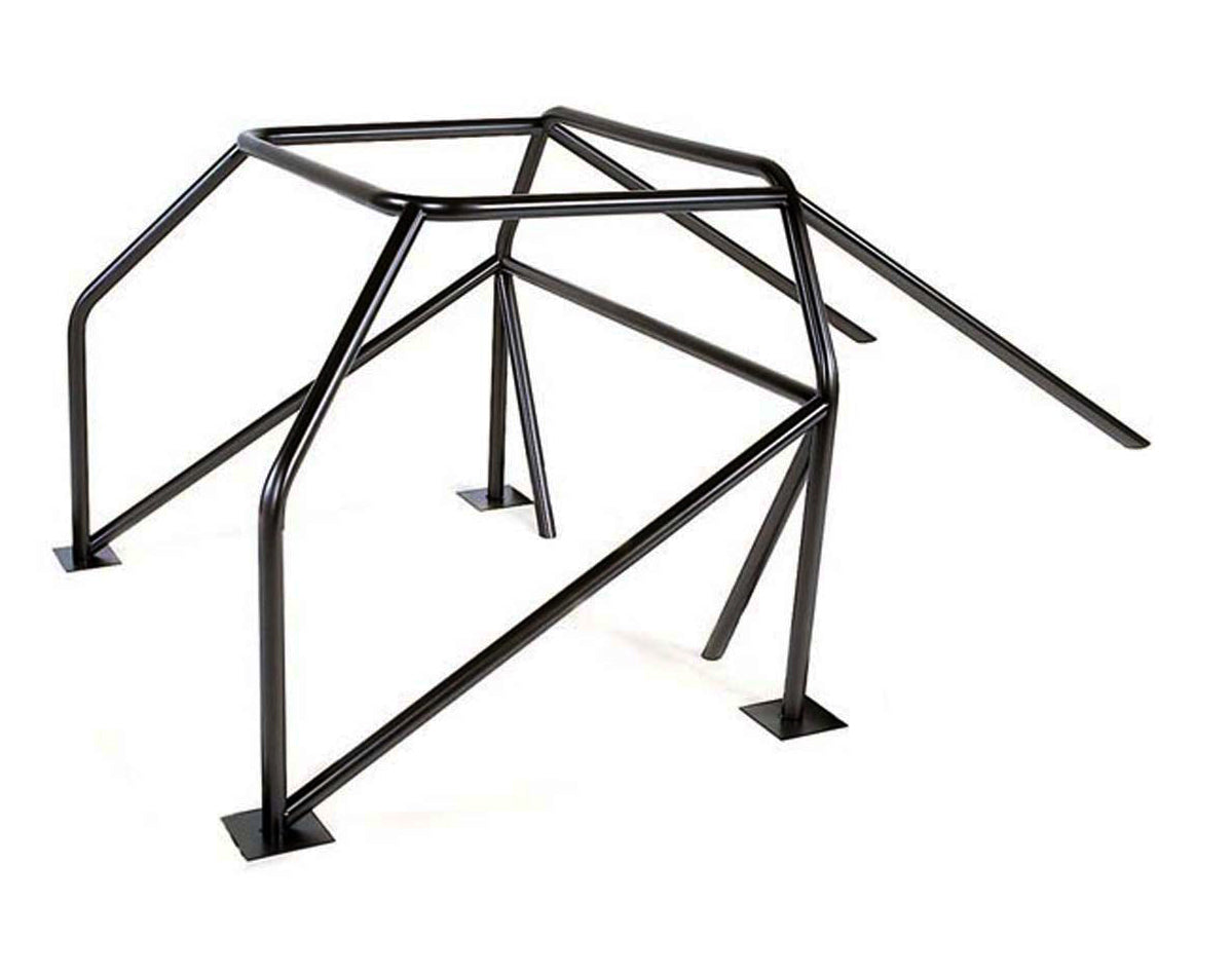 Competition Engineering 10pt C/M Roll Bar Kit GM F-Body 93-02 Roll Cages Roll Cages and Components main image