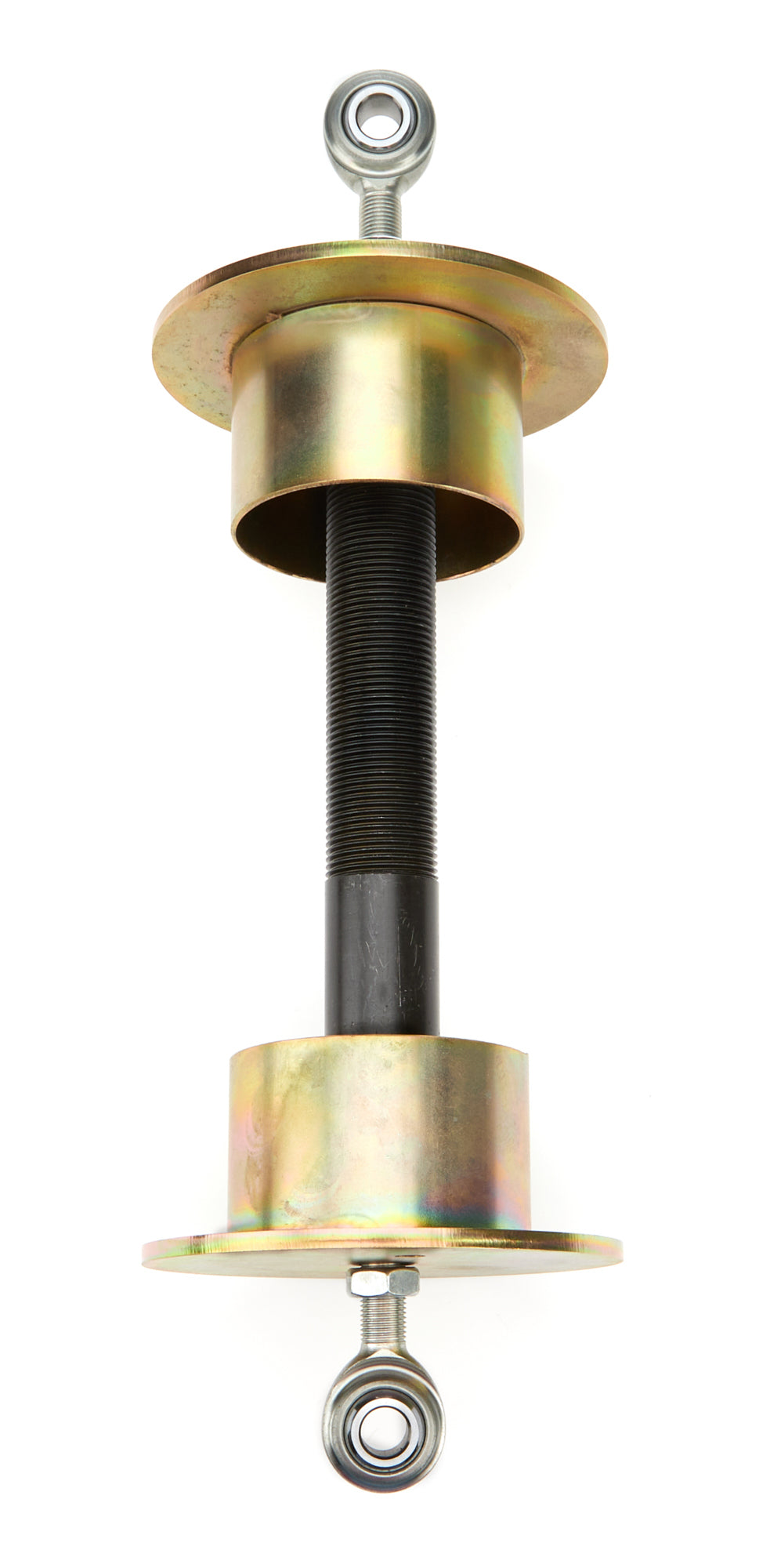 Coleman Machine Coil-Over Eliminator 5in Conventional Spring Shocks, Struts, Coil-Overs and Components Coil-Over Eliminators main image