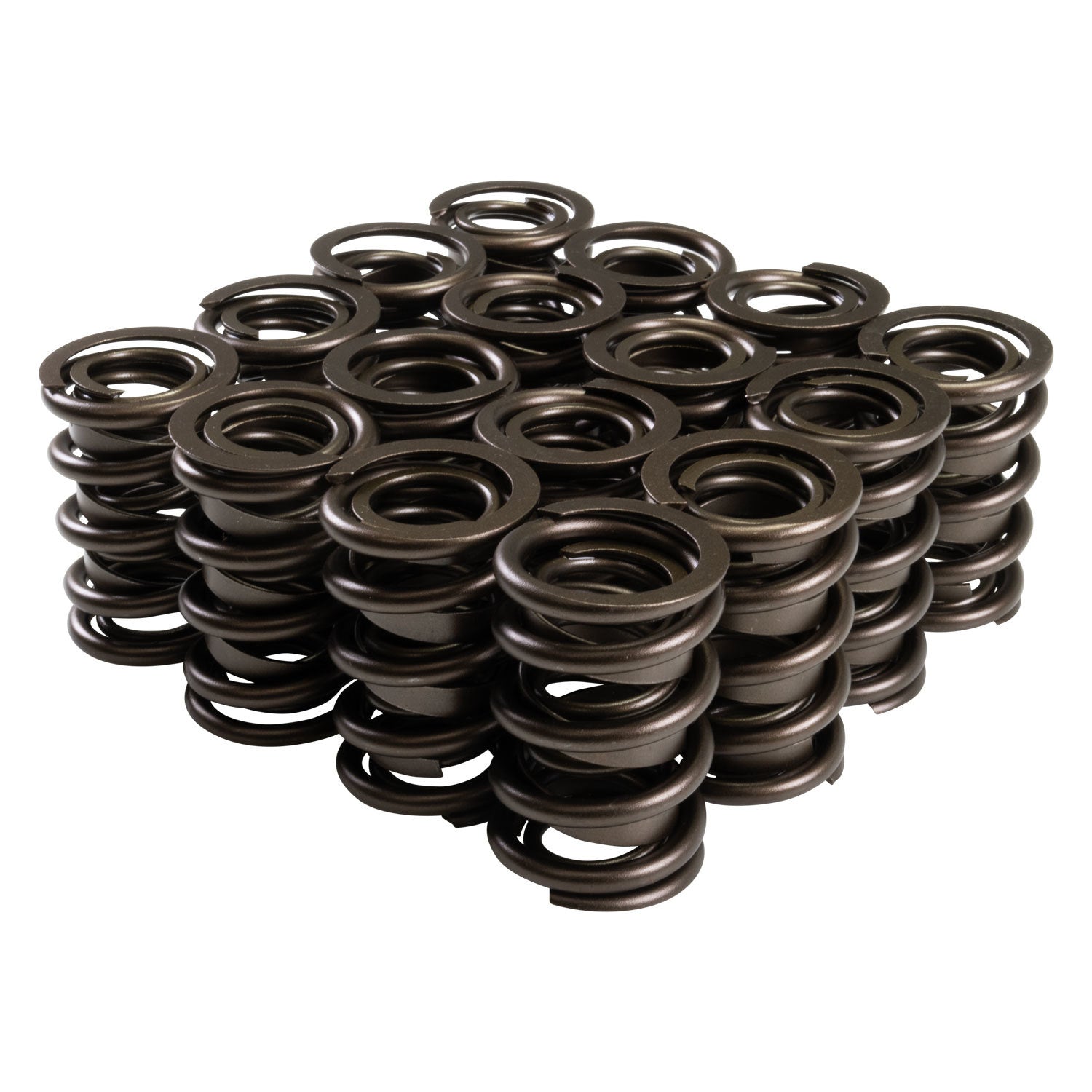 Comp Cams Dual Valve Springs With Damper- 1.519 Dia. Camshafts and Valvetrain Valve Springs main image