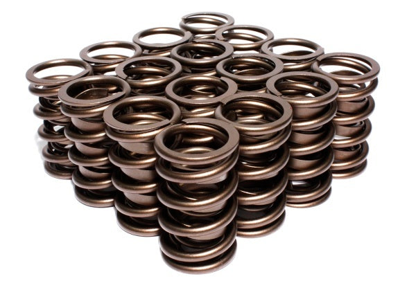 Comp Cams 1.442 Dual Valve Springs .770 ID w/Damper Camshafts and Valvetrain Valve Springs main image