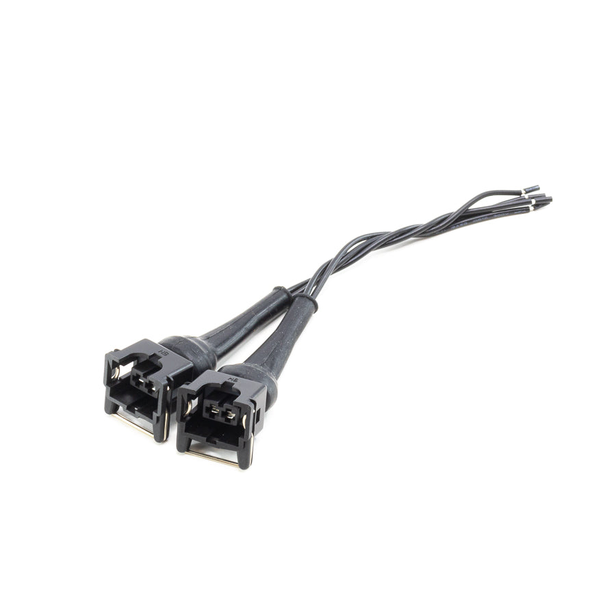 DeatschWerks EV1 Top-Feed Connector