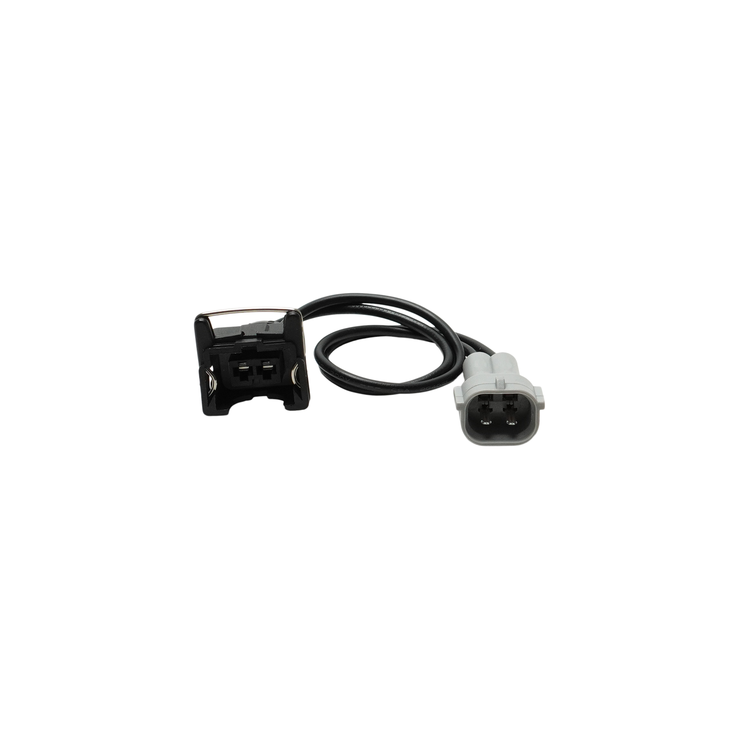 DeatschWerks EV1 to Sumitomo Wired Connector Adapter