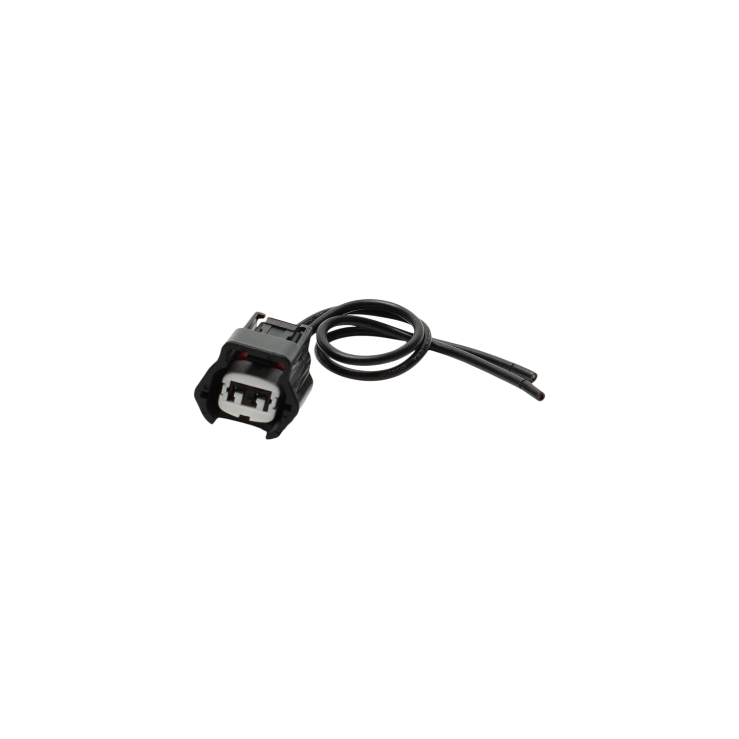 DeatschWerks Nissan Side-Feed Connector