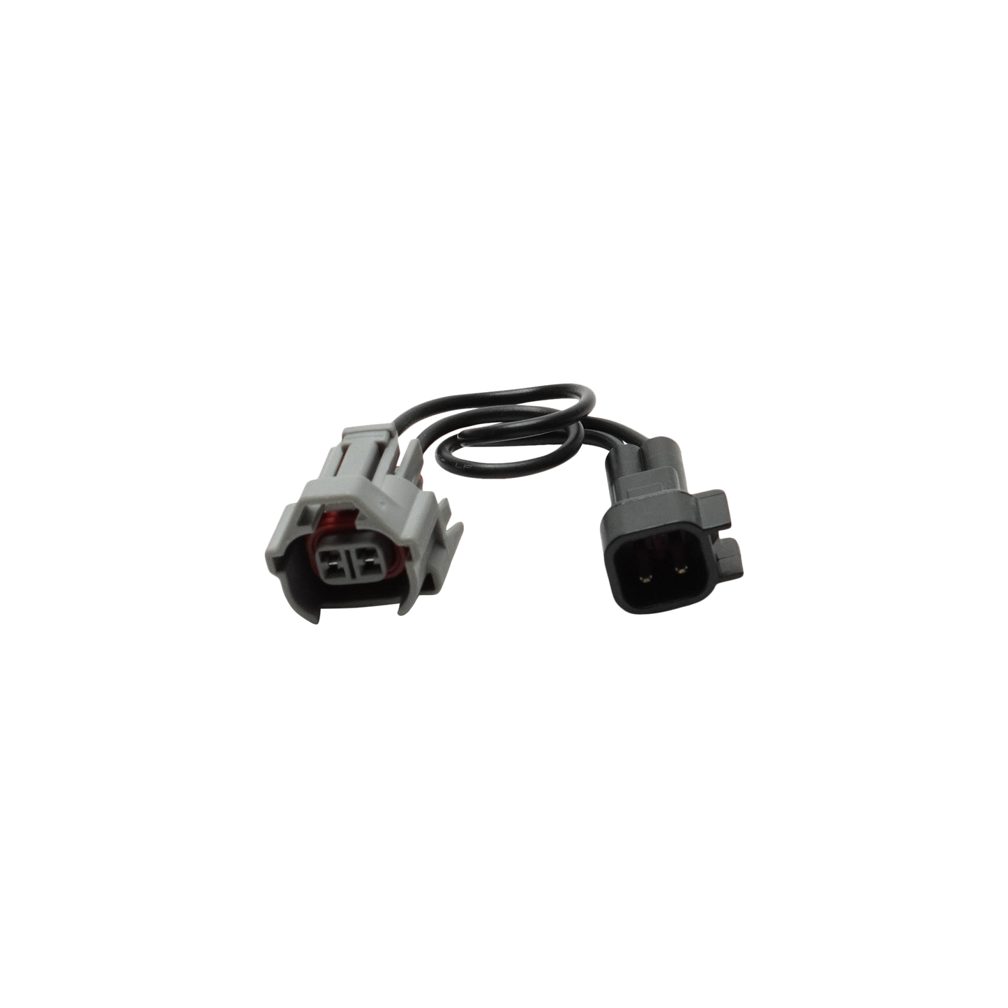 DeatschWerks Sumitomo to EV14 Wired Connector Adapter