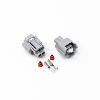 DeatschWerks sumitomo connector exploded