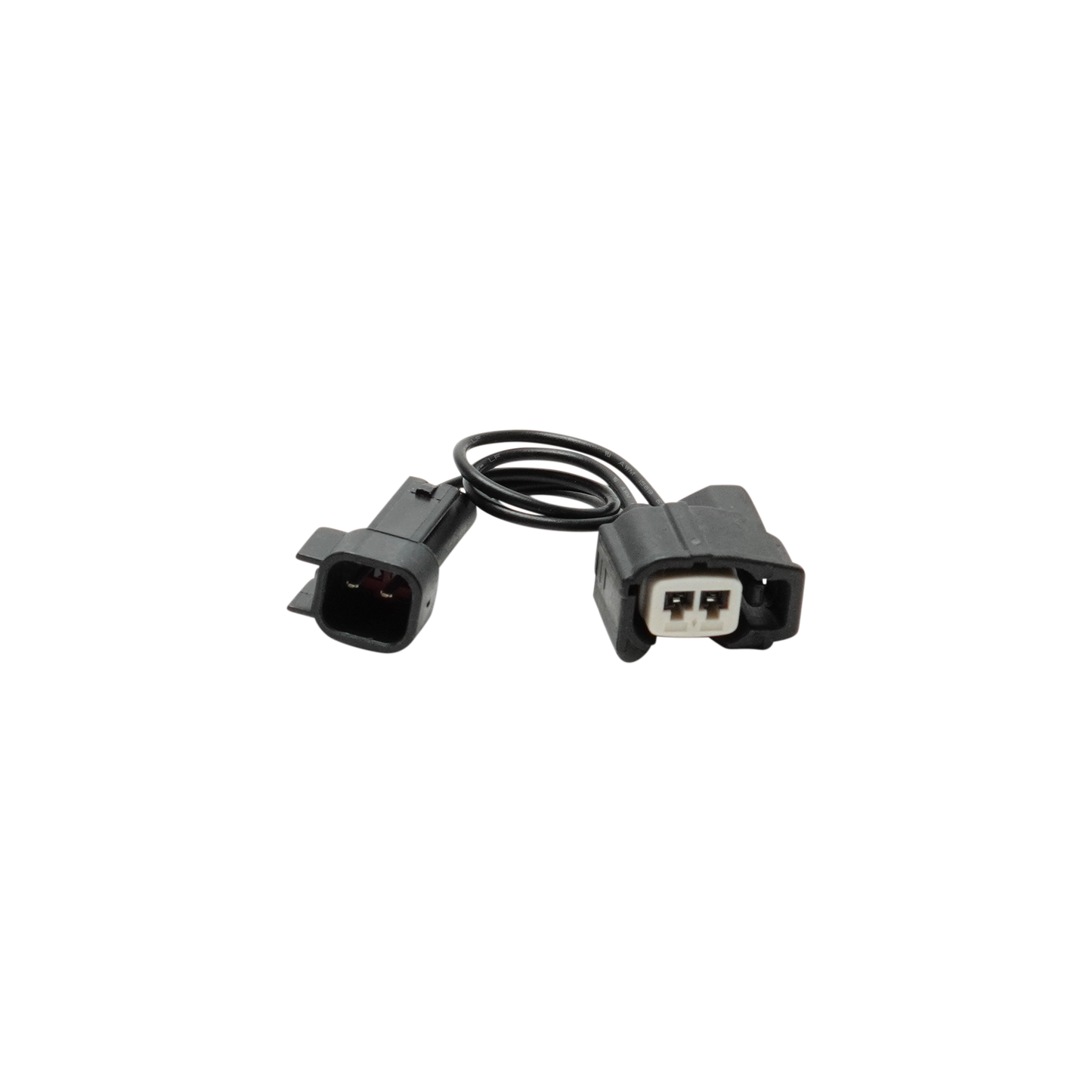 DeatschWerks Toyota to EV14 Wired Connector Adapter