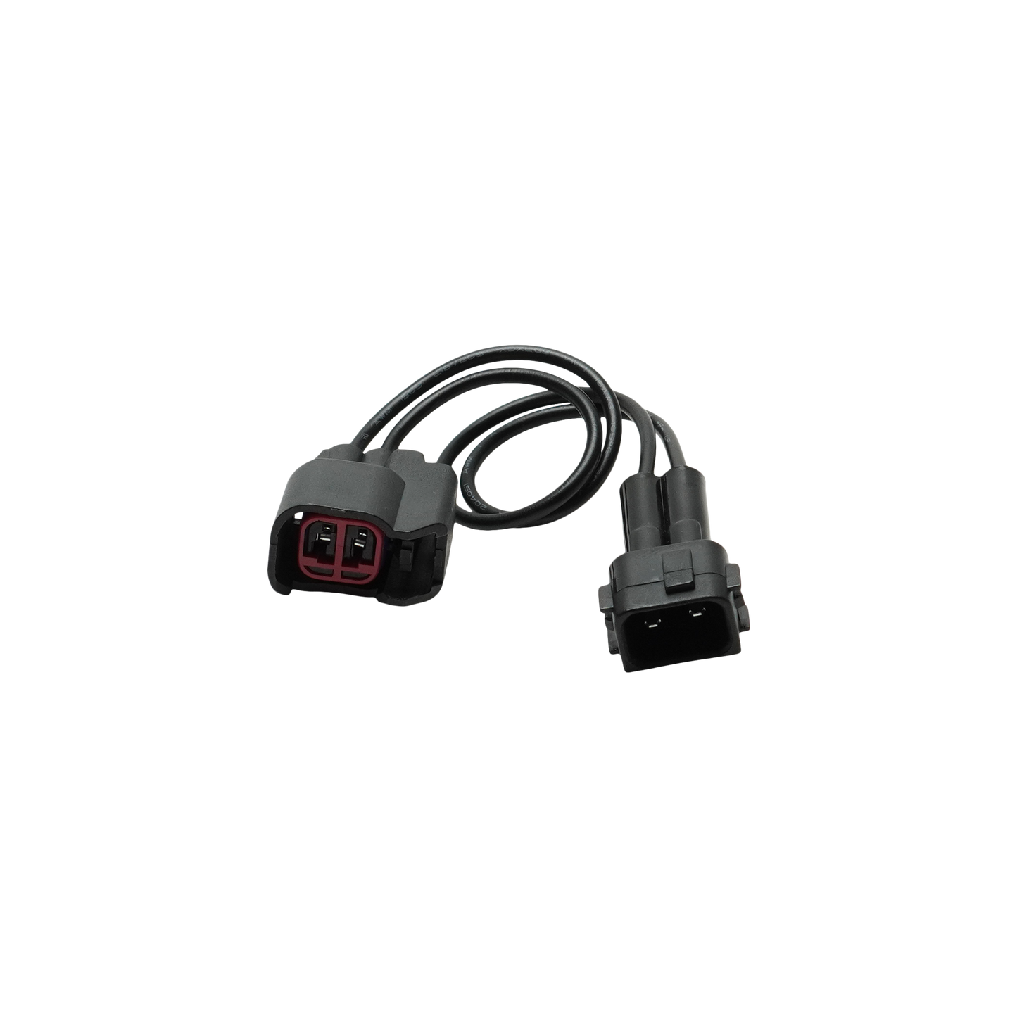 DeatschWerks EV14 to Honda Wired Connector Adapter