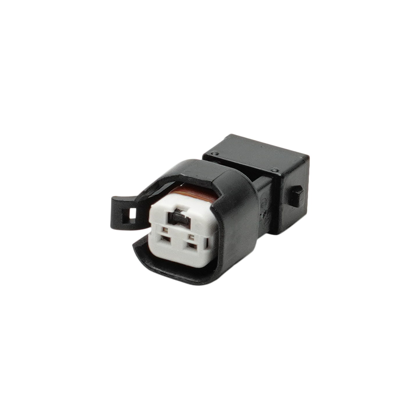 DeatschWerks adapter to convert Uscar to Jetronic (EV1), Case of 50