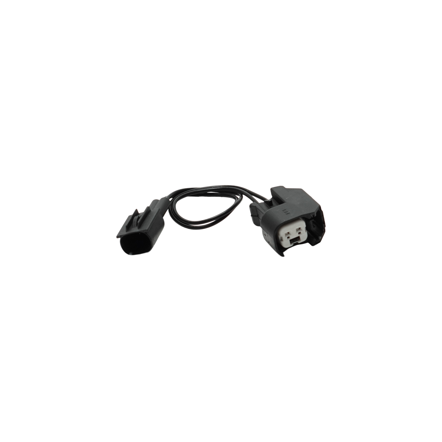 DeatschWerks EV14 to Toyota2 Wired Connector Adapter