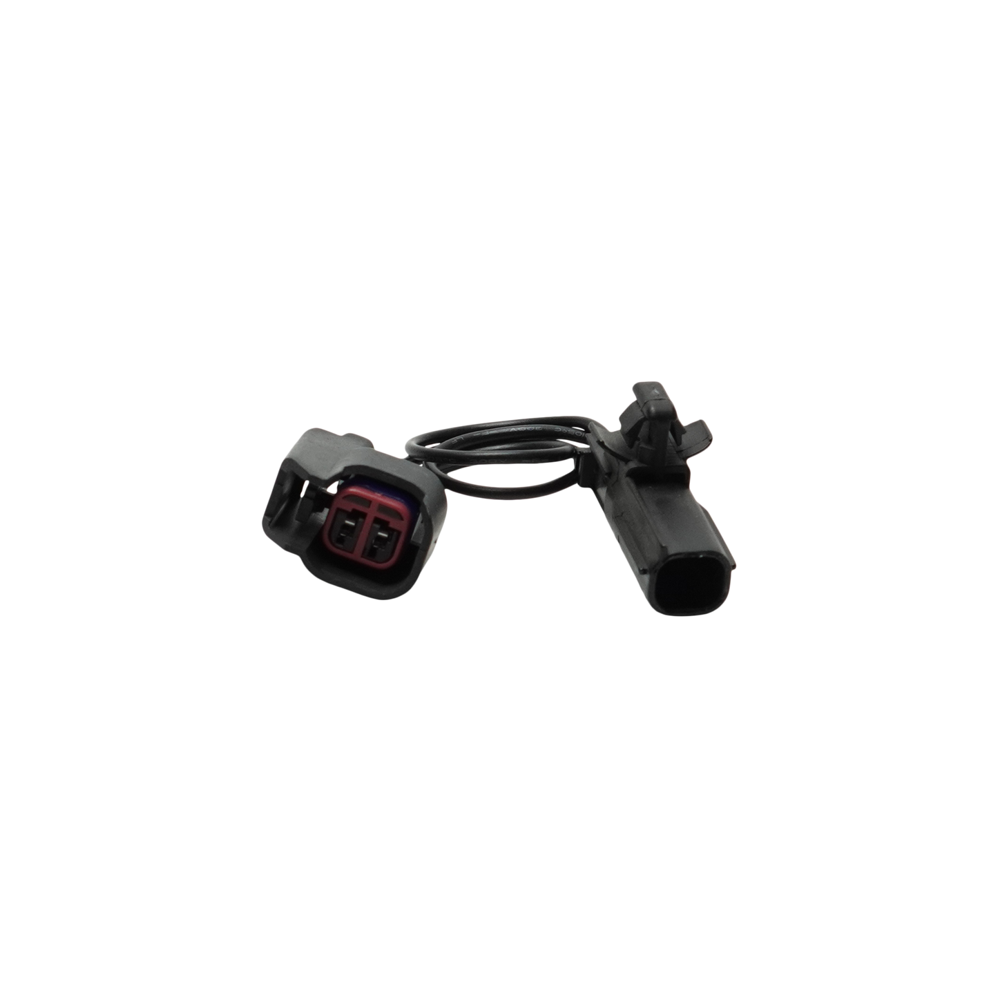 DeatschWerks EV14 to Toyota Truck Wired Connector Adapter