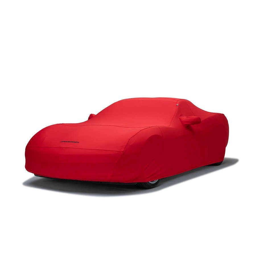 Covercraft Custom Fit Car Cover  Car and Truck Covers Car and Truck Covers and Components main image