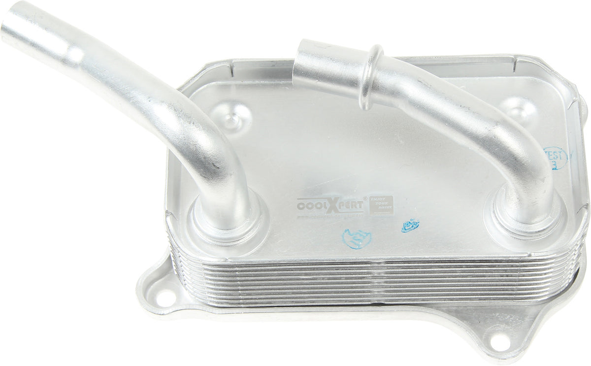 CoolXPert Engine Oil Cooler