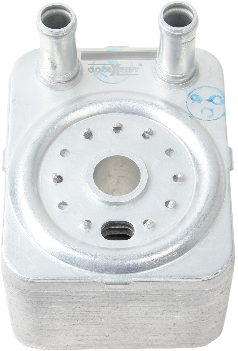 CoolXPert Engine Oil Cooler