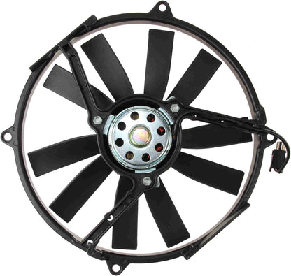 CoolXPert Engine Cooling Fan Motor