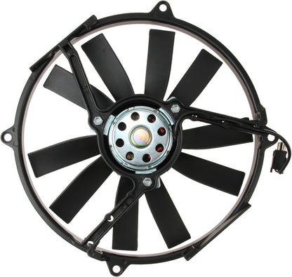 CoolXPert Engine Cooling Fan Motor