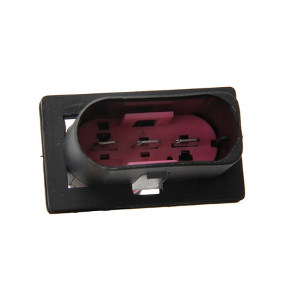 CoolXPert Engine Cooling Fan Motor