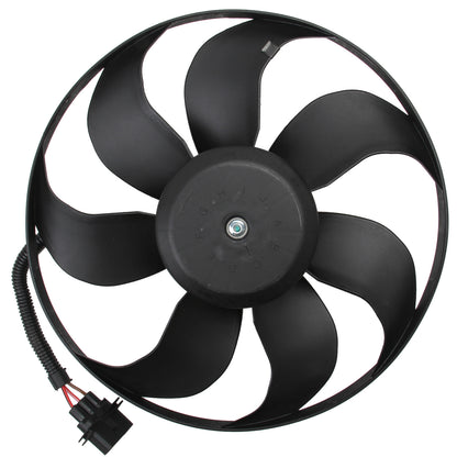 CoolXPert Engine Cooling Fan Motor