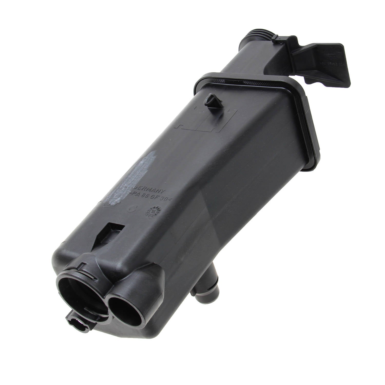 CoolXPert Engine Coolant Recovery Tank