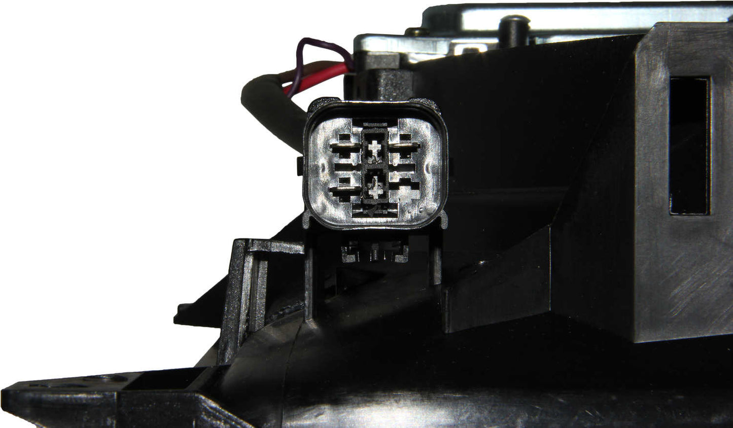 CoolXPert Engine Cooling Fan Motor
