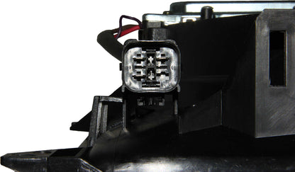 CoolXPert Engine Cooling Fan Motor