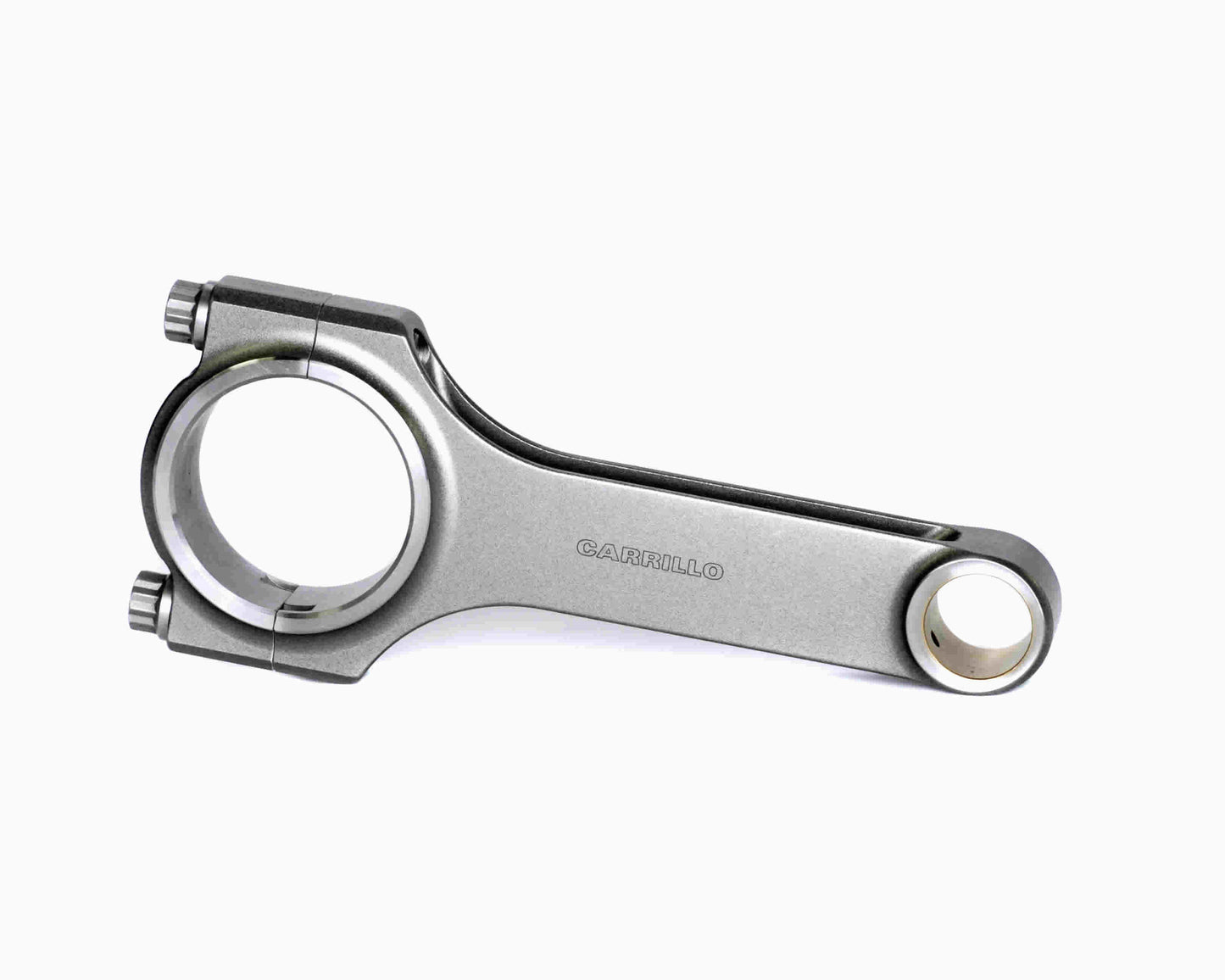 CARRILLO RODS SBC H-Beam Rod 5.850 2.000 Pin 3/8 Bolt 1pk Engines and Components Connecting Rods and Components main image