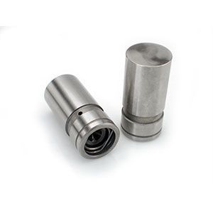 CROWER SBM LA Hyd Lifter Set CamSaver Series Engines and Components Camshafts and Valvetrain main image