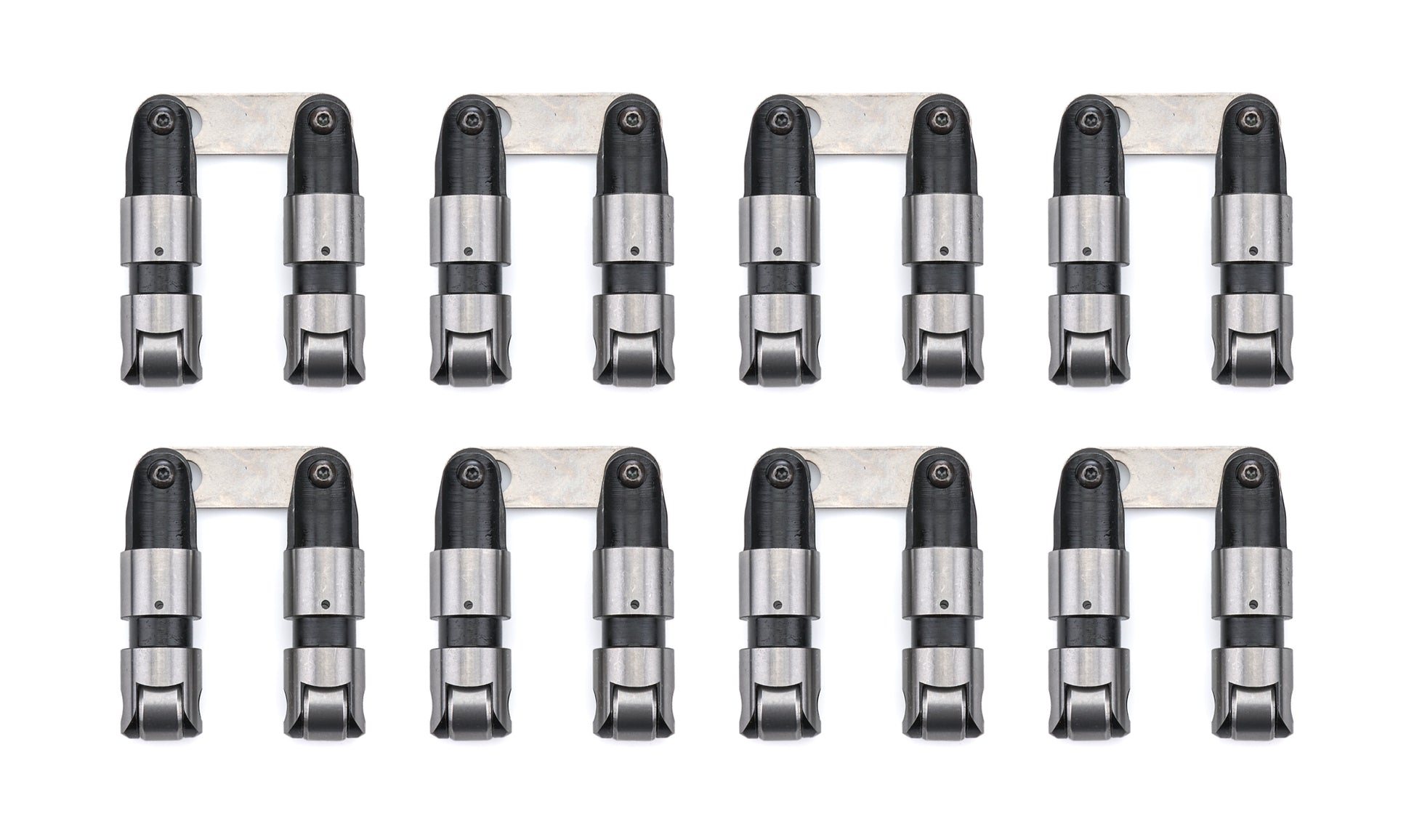 CROWER SBC SD Roller Lifter Set .874 OD Engines and Components Camshafts and Valvetrain main image