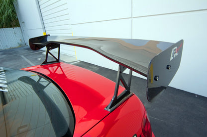 APR Subaru Impreza WRX SS/GT Widebody Aerodynamic Kit 2006-2007