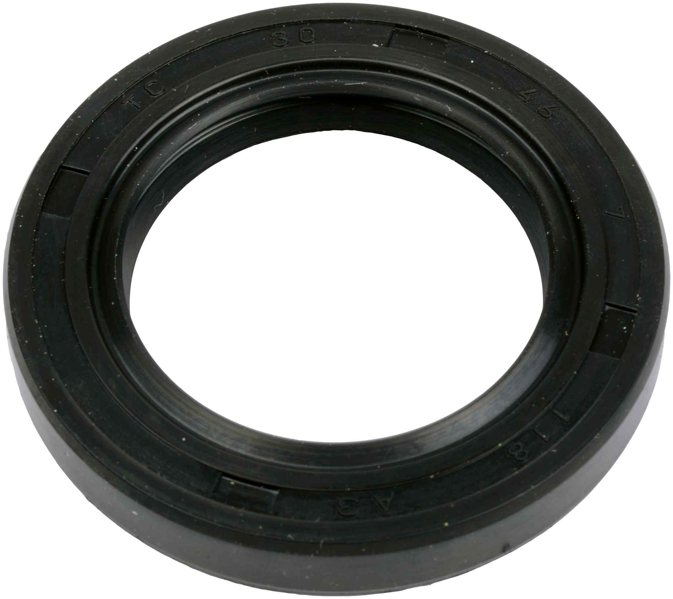 SKF Manual Transmission Input Shaft Seal 10937