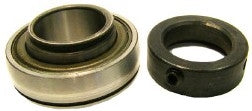 SKF Bearings 1107-KRRB