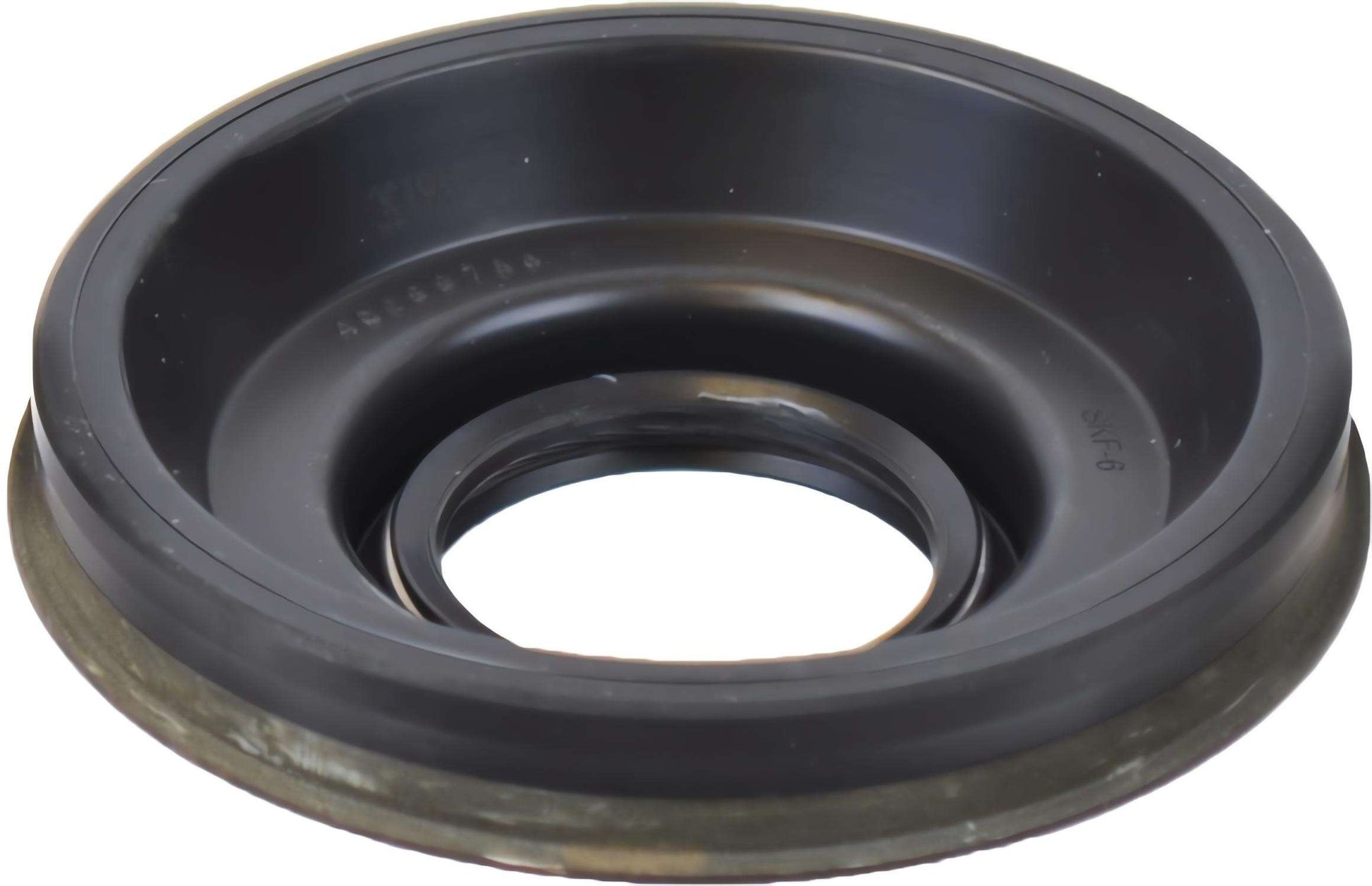 SKF Transfer Case Output Shaft Seal  top view frsport 11397A